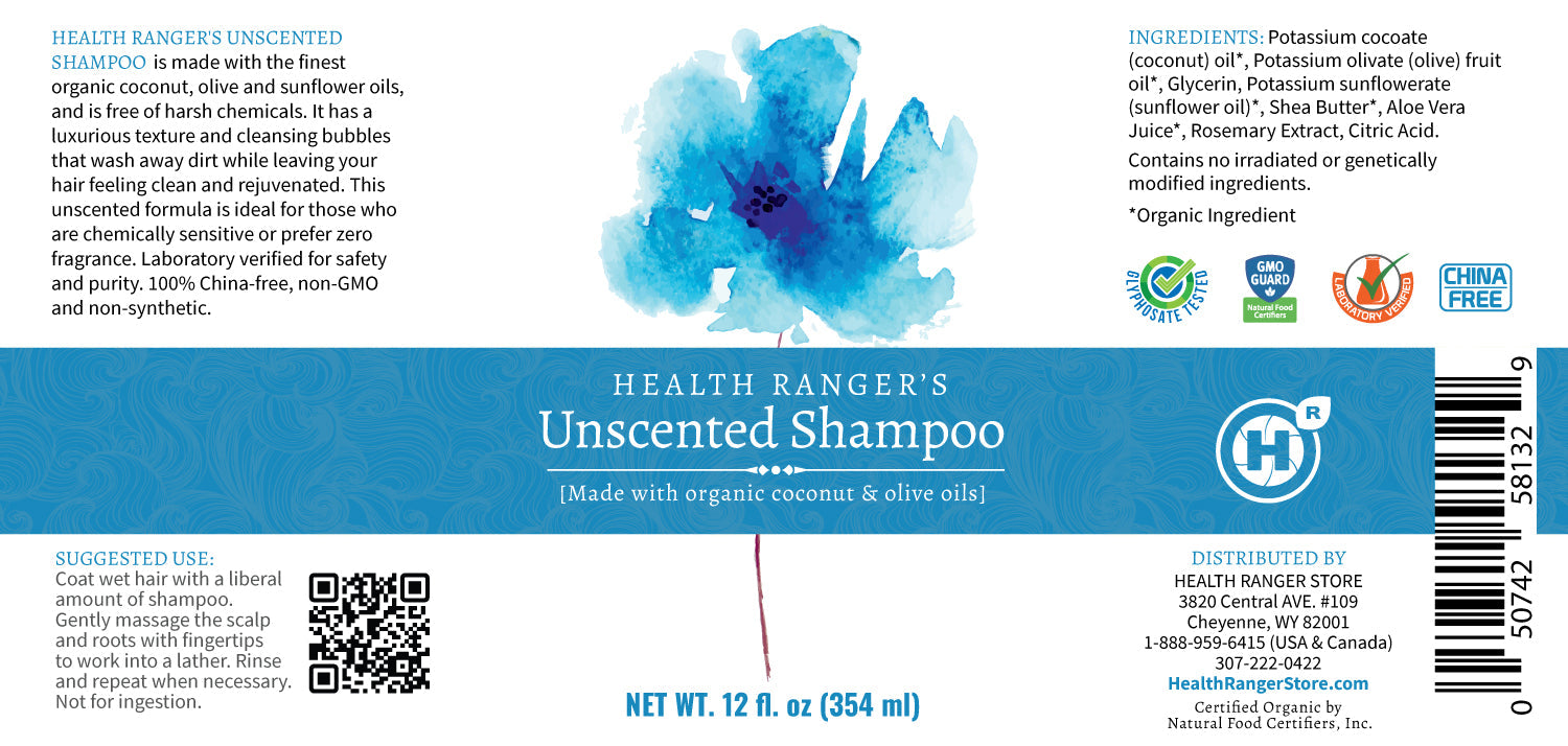 Health Ranger&