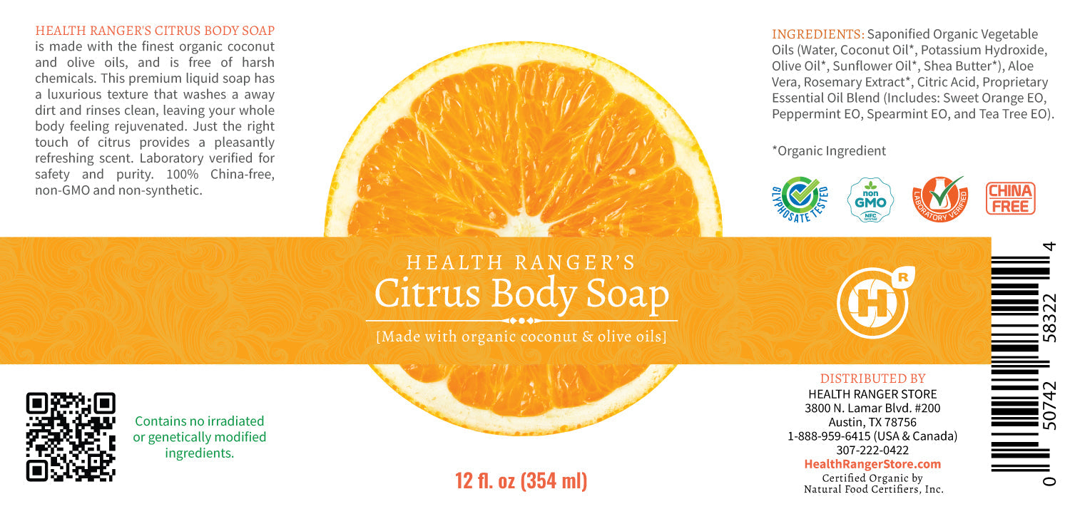 Health Ranger&