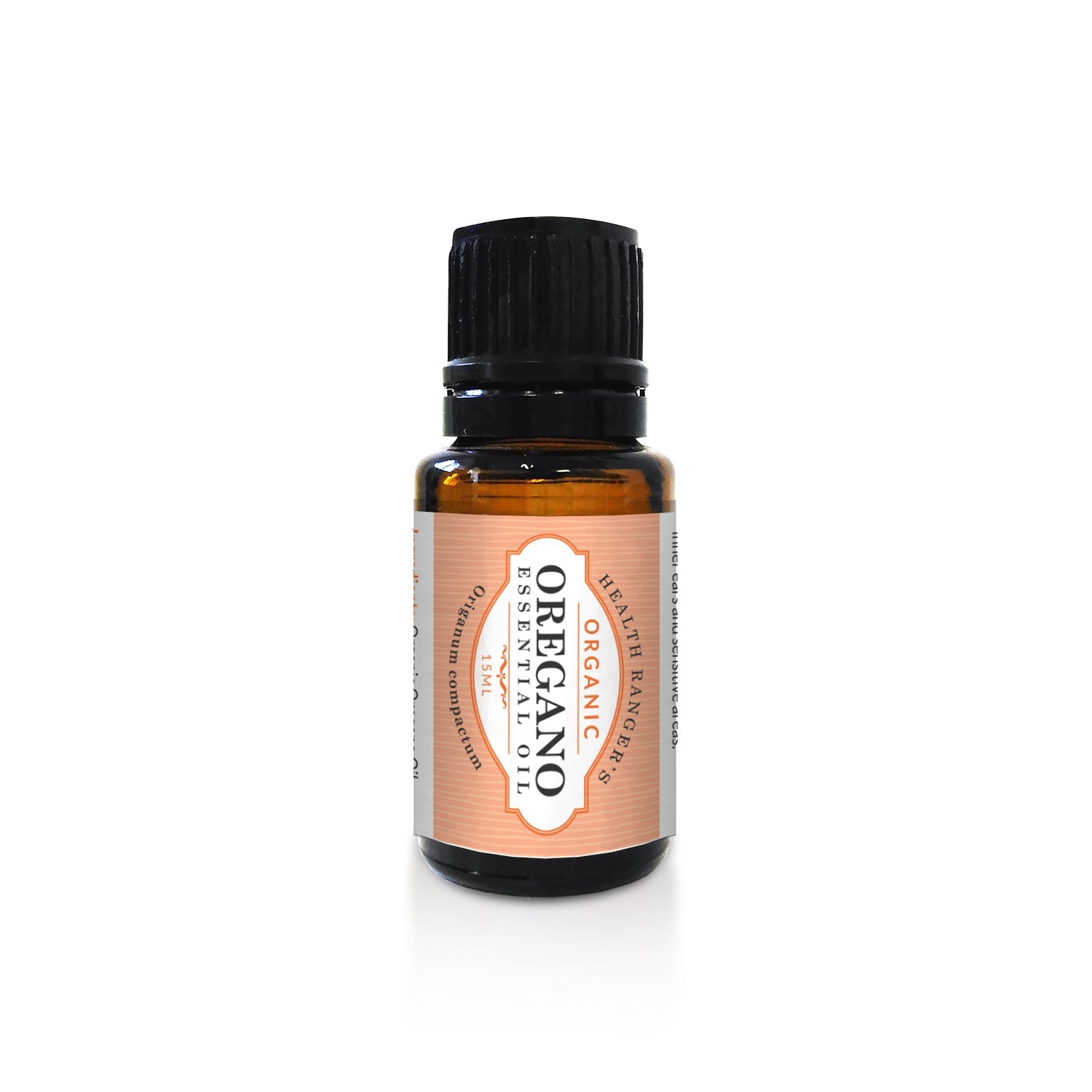 Organic Oregano Essential Oil 0.5oz (15ml) (3-Pack)