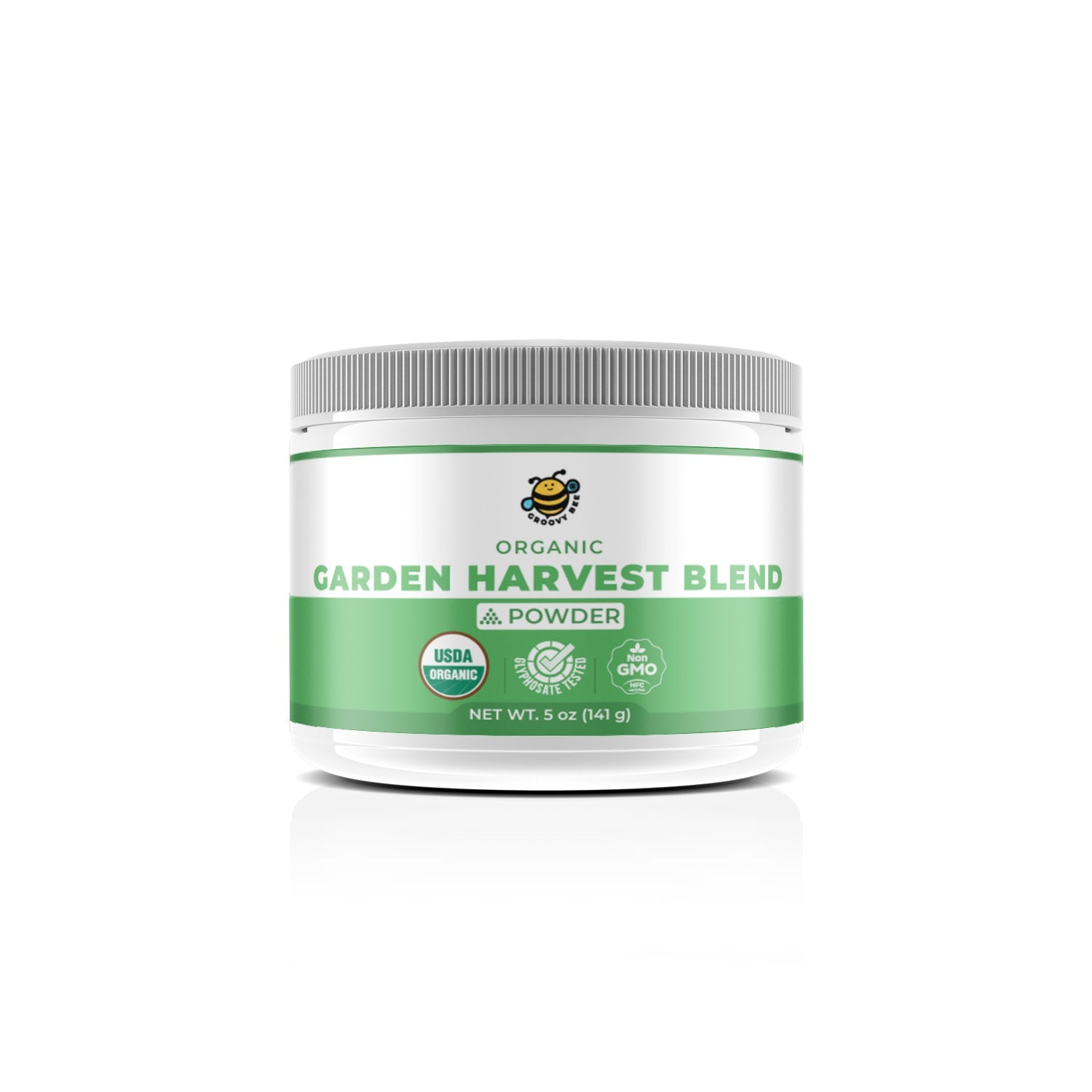 Garden Harvest Blend 5 oz (141g) (6-Pack)