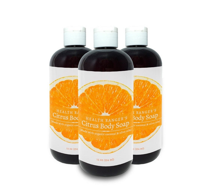 Health Ranger&
