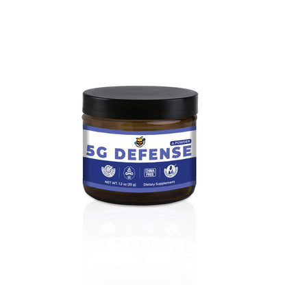 Copy of 5G Defense Powder 1.2 oz (35 g)