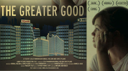 The Greater Good (DVD)